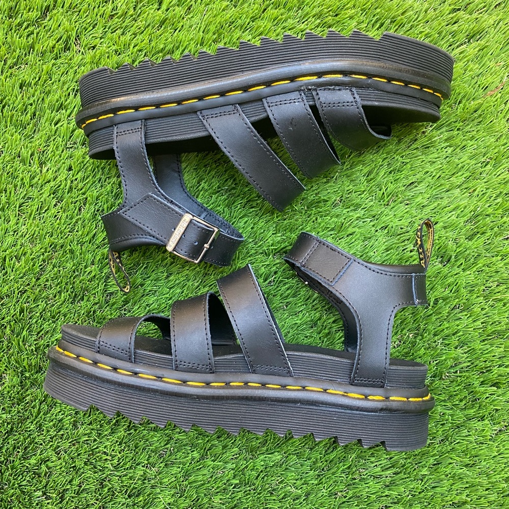 Dr. Martens’s Blaire Sandal